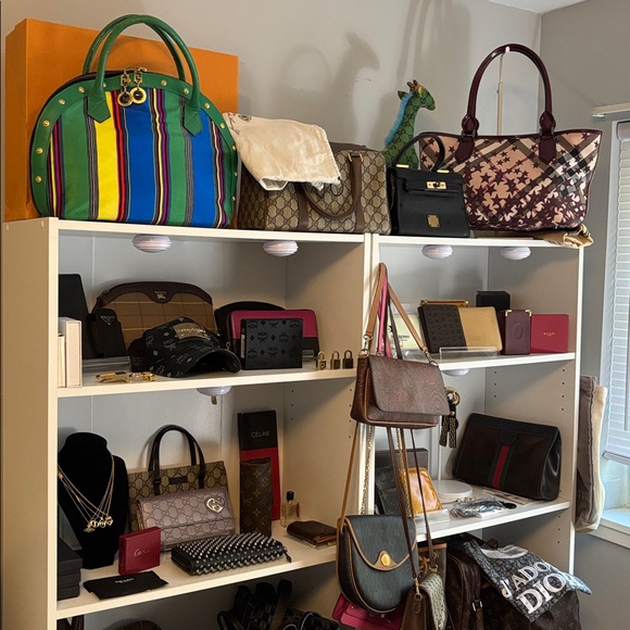 🔥 VTVINTAGELUX IS LIVE!!!! 🔥 - Picture 3 of 9